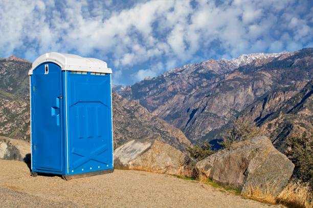 Best Sanitation services for porta potties  in Ara, AL