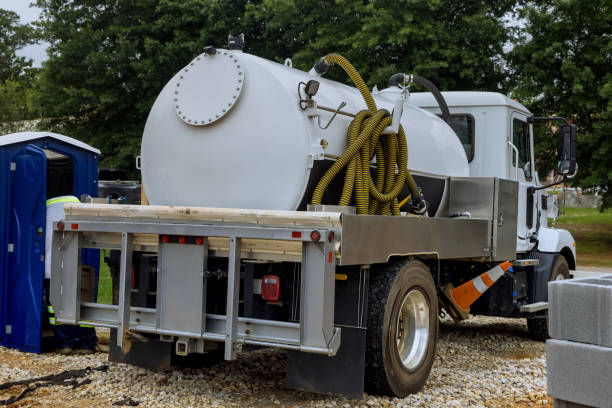 Reliable Ara, AL porta potty rental Solutions