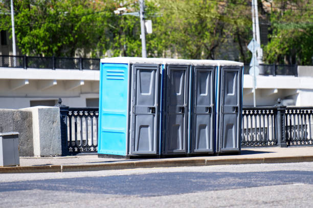 Best Porta potty delivery and setup  in Ara, AL