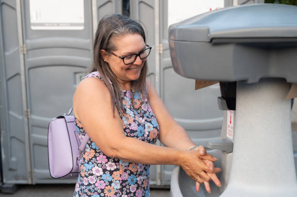 Best Local porta potty services  in Ara, AL